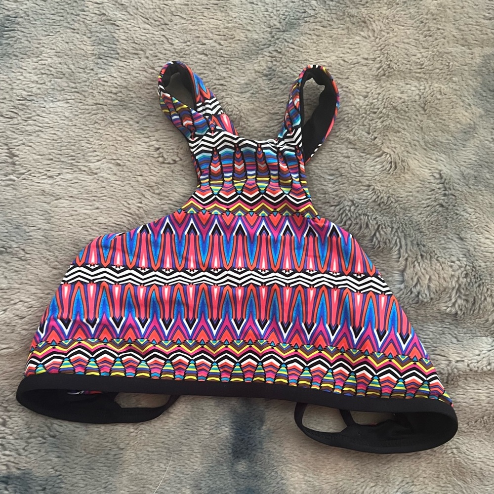 Lspace bikini top